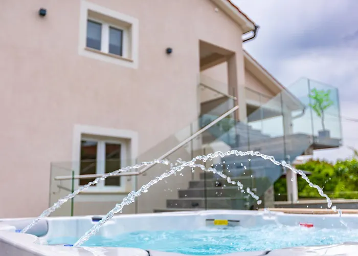Villa Adri Kras