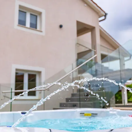 Villa Adri Kras